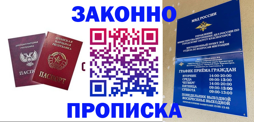 прописка в Россоши